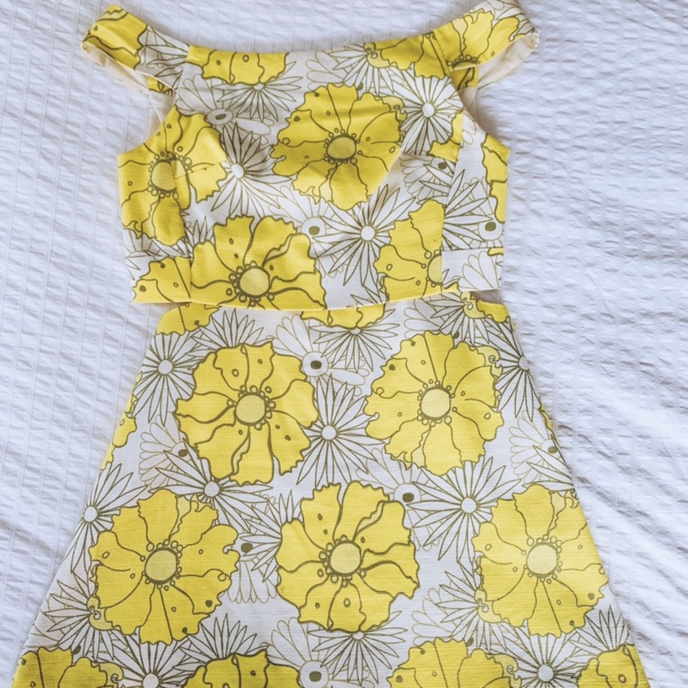 Top Shop Dress!!